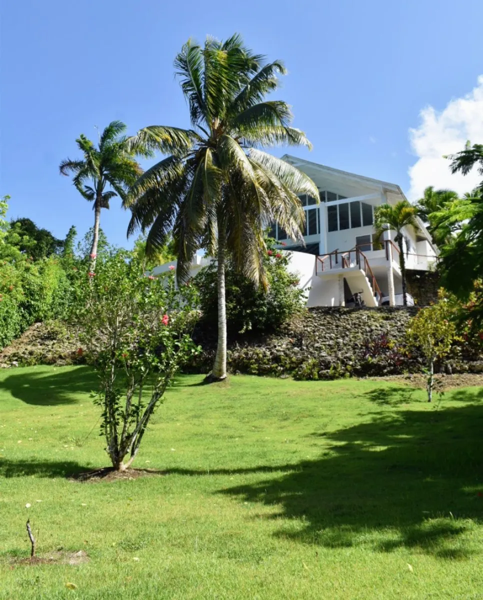 Casa amueblada en La Catalina, foto principal