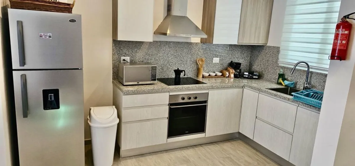 APARTMENT ZUM VERKAUF 1 SCHLAFZIMMER BÁVARO LA ALTAGRACIA, Foto 8