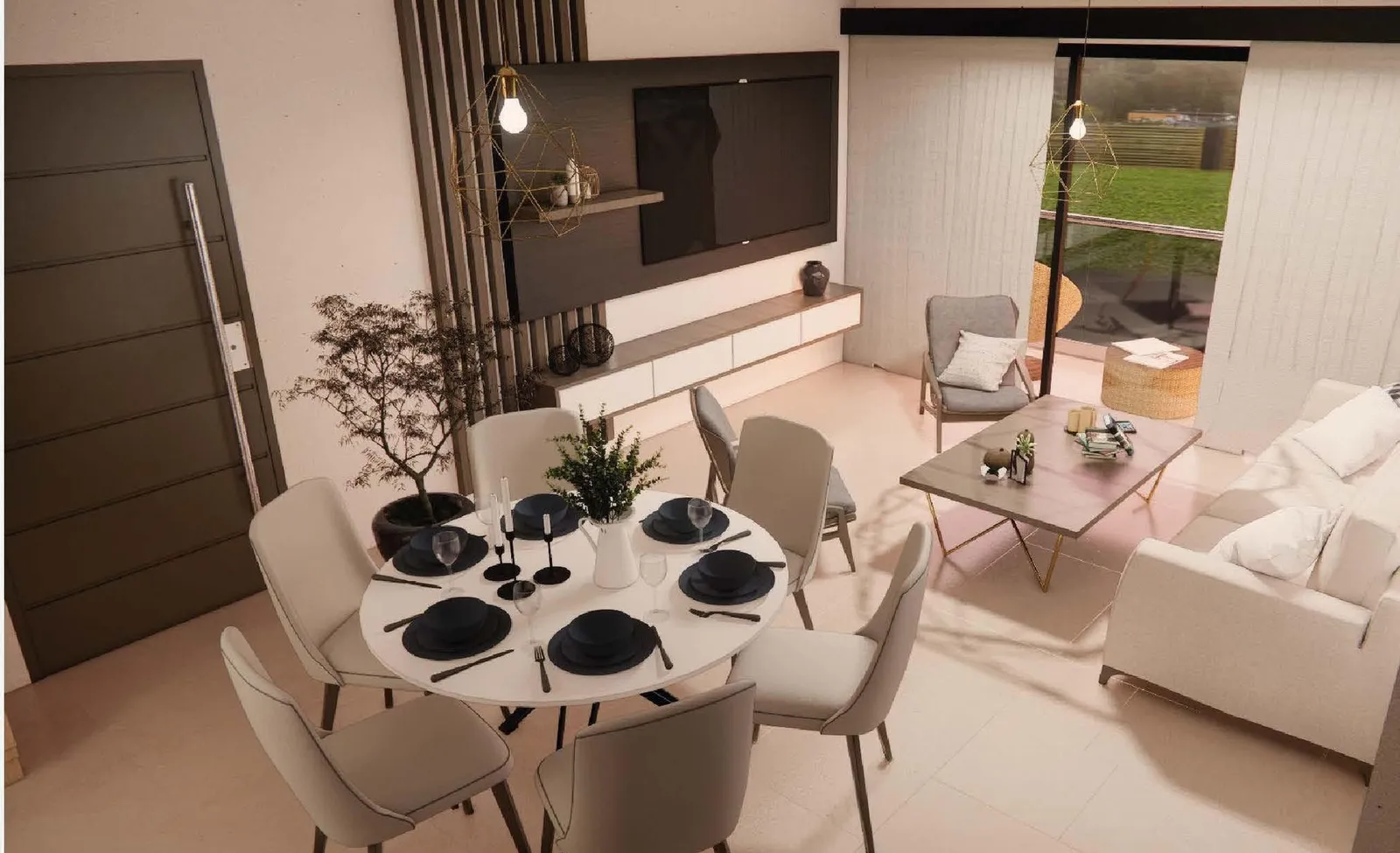 Wohnung mit 2 Schlafzimmern in Vorverkauf, Colinas Punta Cana, Foto 5