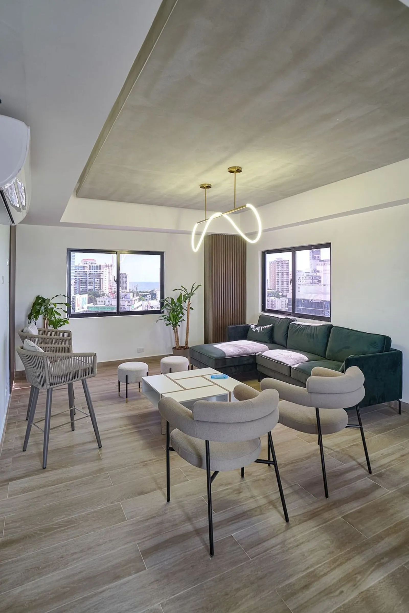 Apartment in Ensanche Naco - 1 Bedroom, photo 7