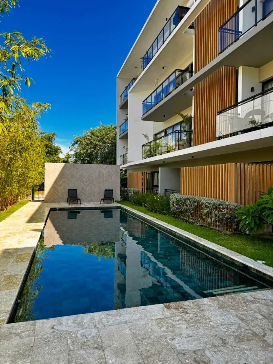 Apartment zum Verkauf Cap Cana 2 Schlafzimmer Möbliert Bereit!, Hauptfoto