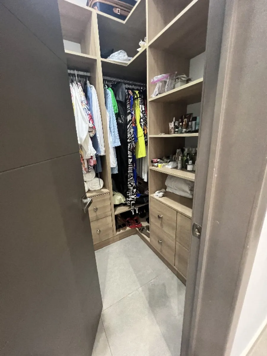Appartement meublé à El Millón, Saint-Domingue, photo 5