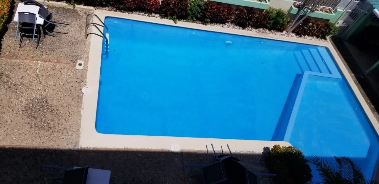 WUNDERSCHÖNES APARTEMENT – 1 SCHLAFZIMMER – IN SOSÚA, Foto 6