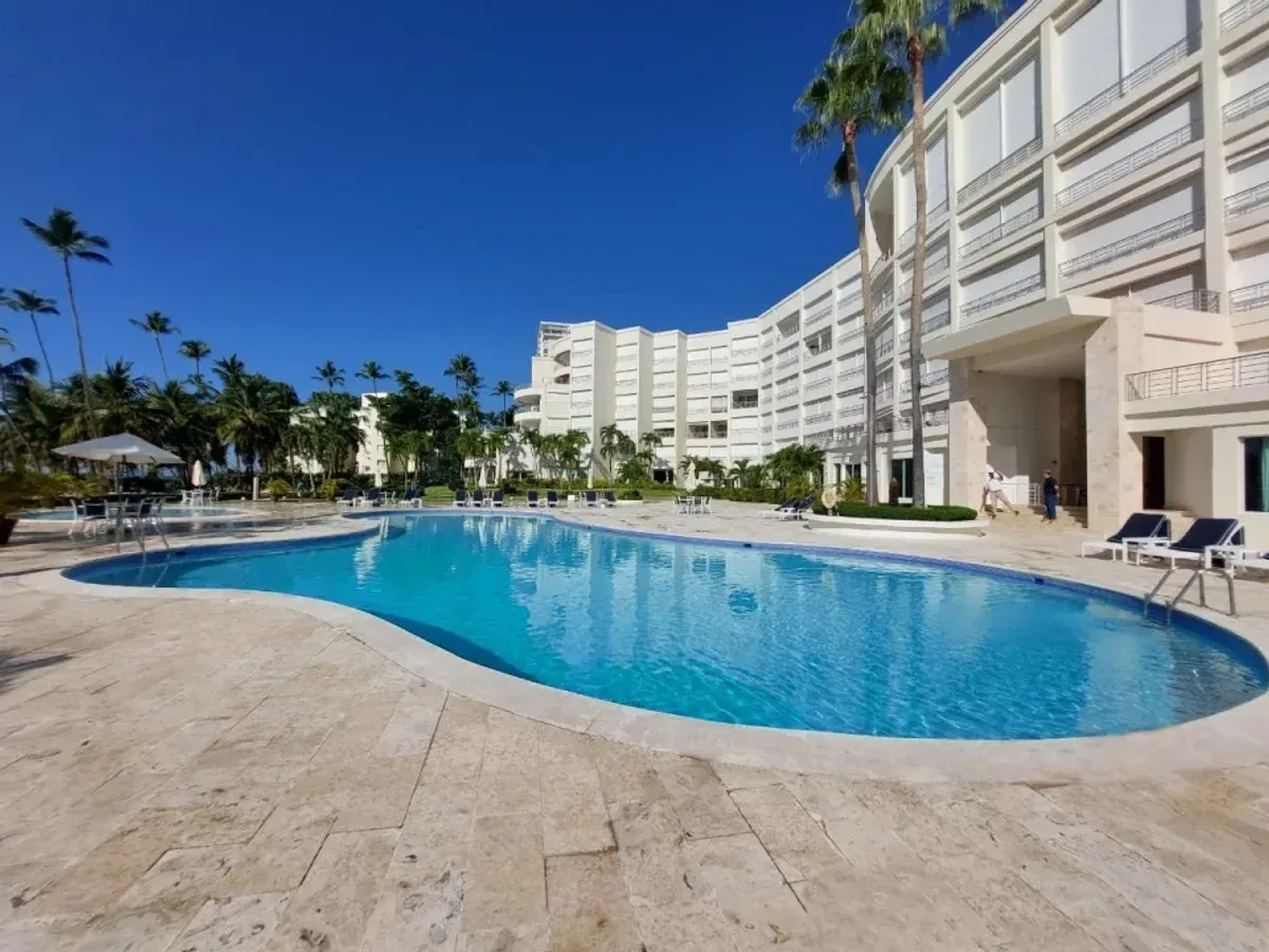 Furnished apartment in Juan Dolio, 5th floor, photo 14