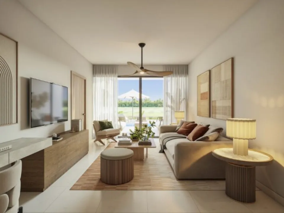 Progetto in COCOTAL GOLF & COUNTRY CLUB, foto 7