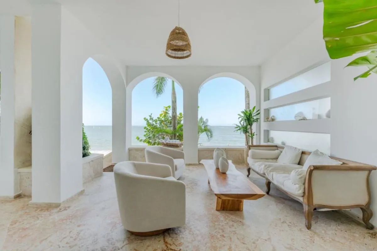 Appartement à Cabarete, Sosúa avec 3 chambres, photo 5