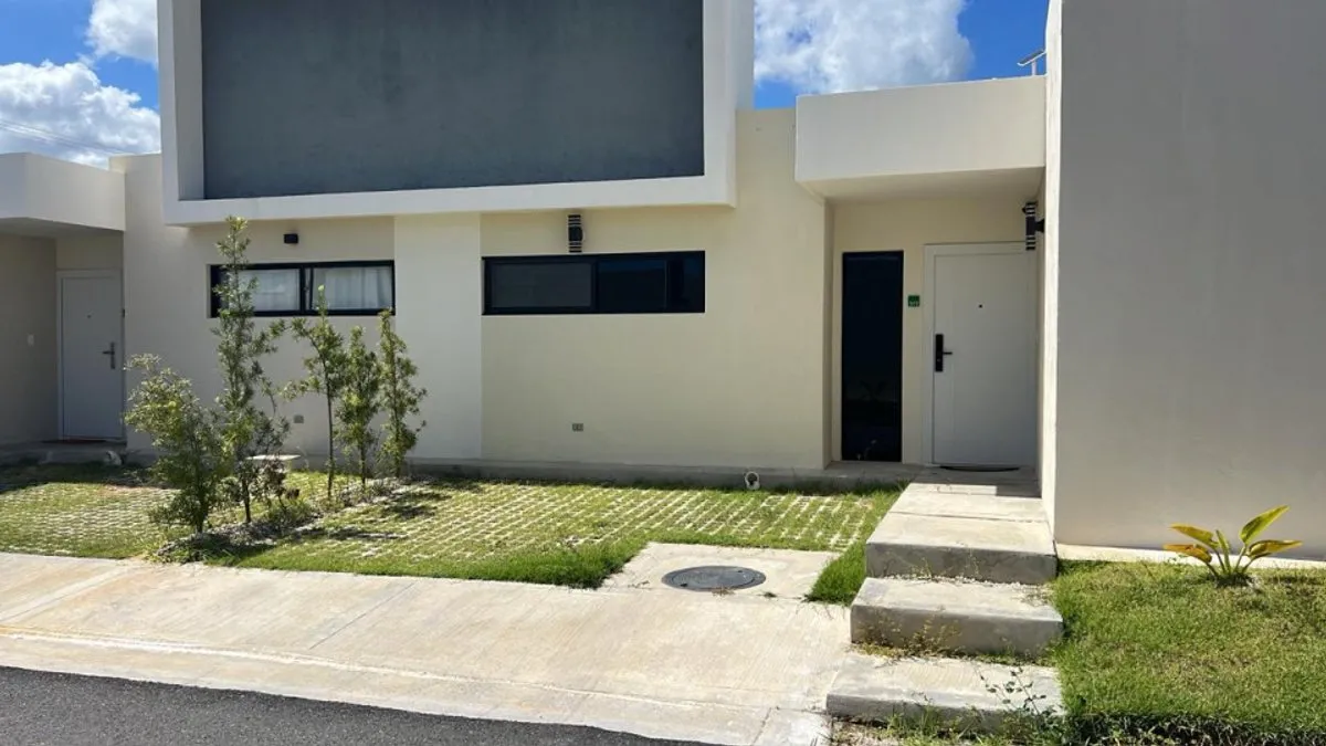 Casa in Vendita in Residenziale Bávaro-Punta Cana, foto 2