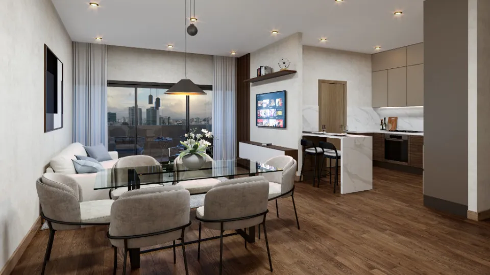Proyecto de apartamentos en ENSANCHE NACO, photo 12