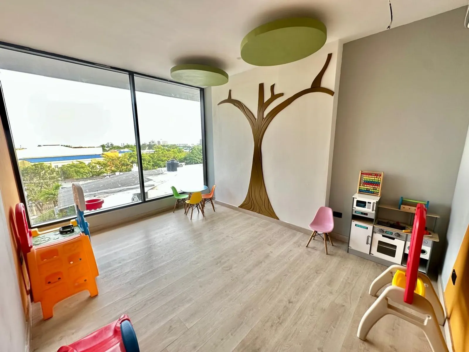 Apartamento en Venta en La Esperilla, Foto 2