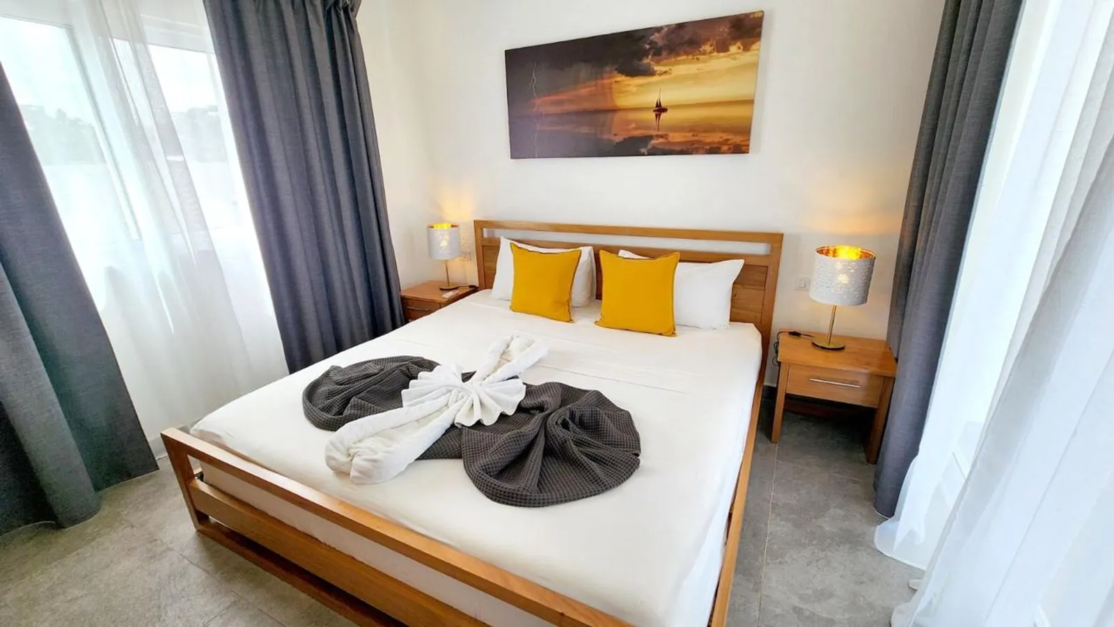 LAS TERRENAS, PENTHOUSE SPECTACULAIRE, photo 12
