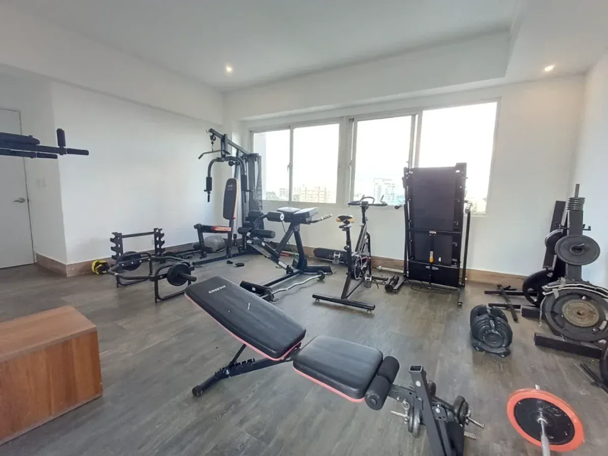 Apartment in La Esperilla, Santo Domingo, Foto 3