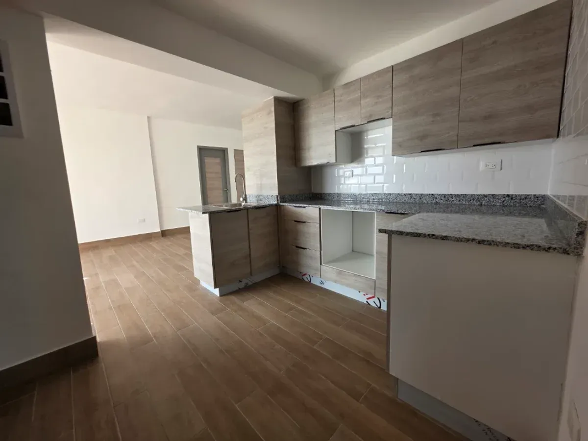 Wohnung in Coral Cliffs, Juan Dolio, Foto 11
