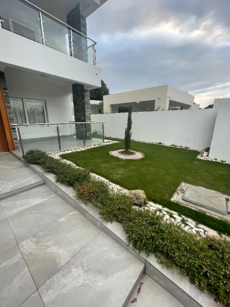 House in Cerro Hermoso, Santiago, photo 12