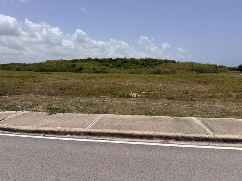 Grundstück in Cap Cana – 1.523 m², USD$ 325,000
