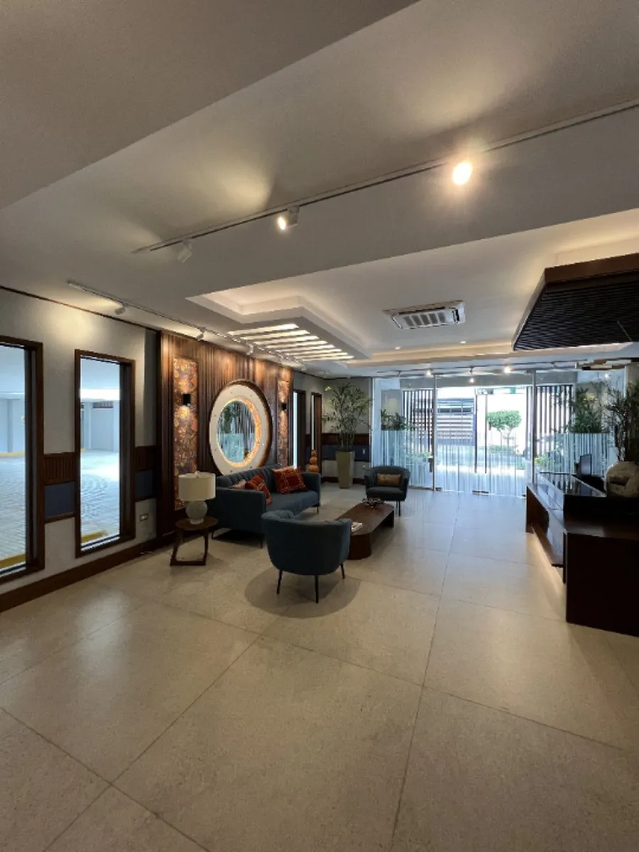 Apartment in Piantini, Santo Domingo de Guzmán, Foto 6
