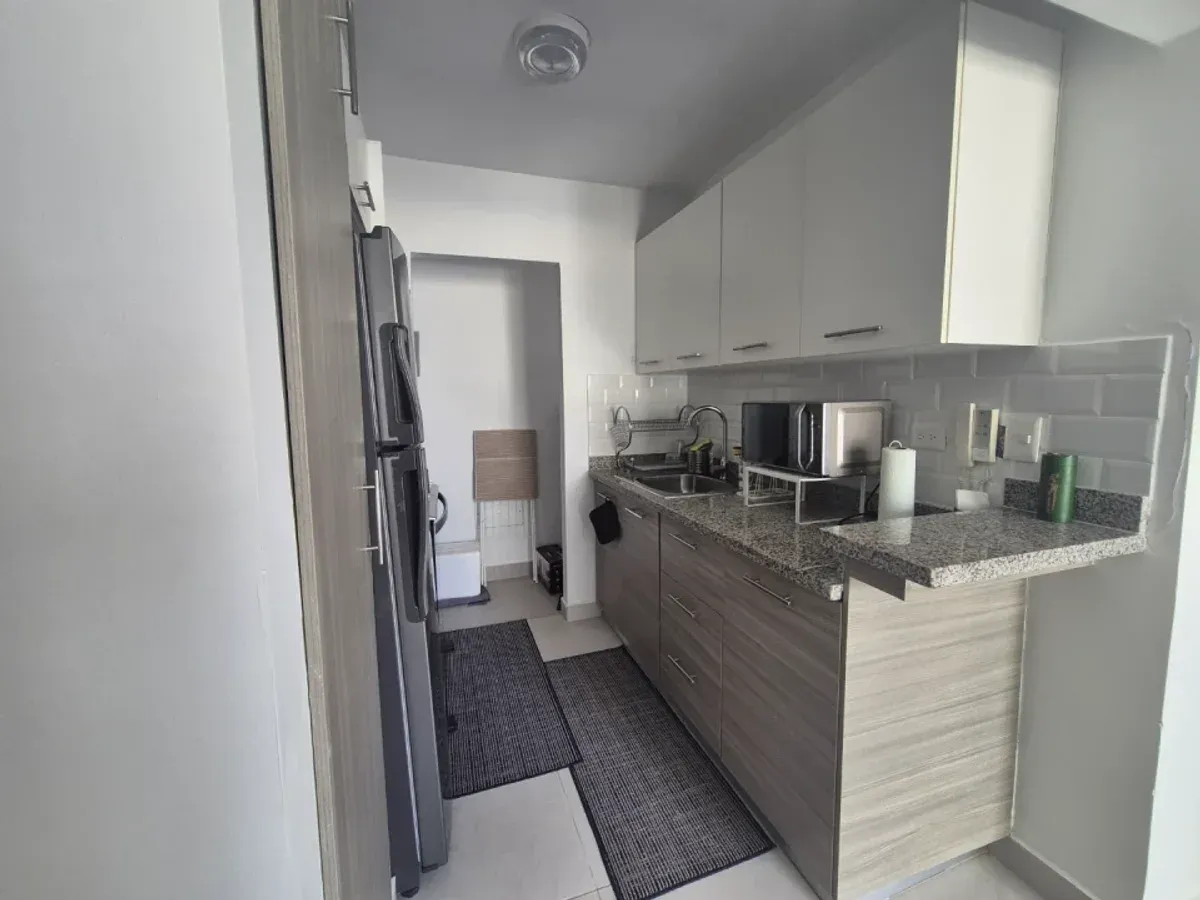 Apartamento en Punta Cana, Bávaro, foto 3