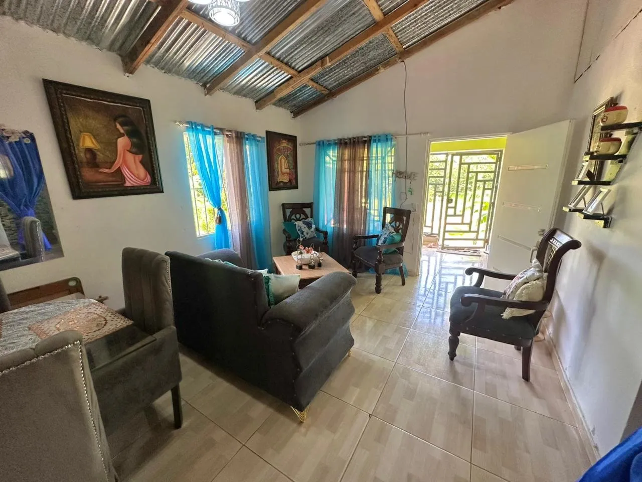Terreno con título deslindado en Sosúa, foto 4