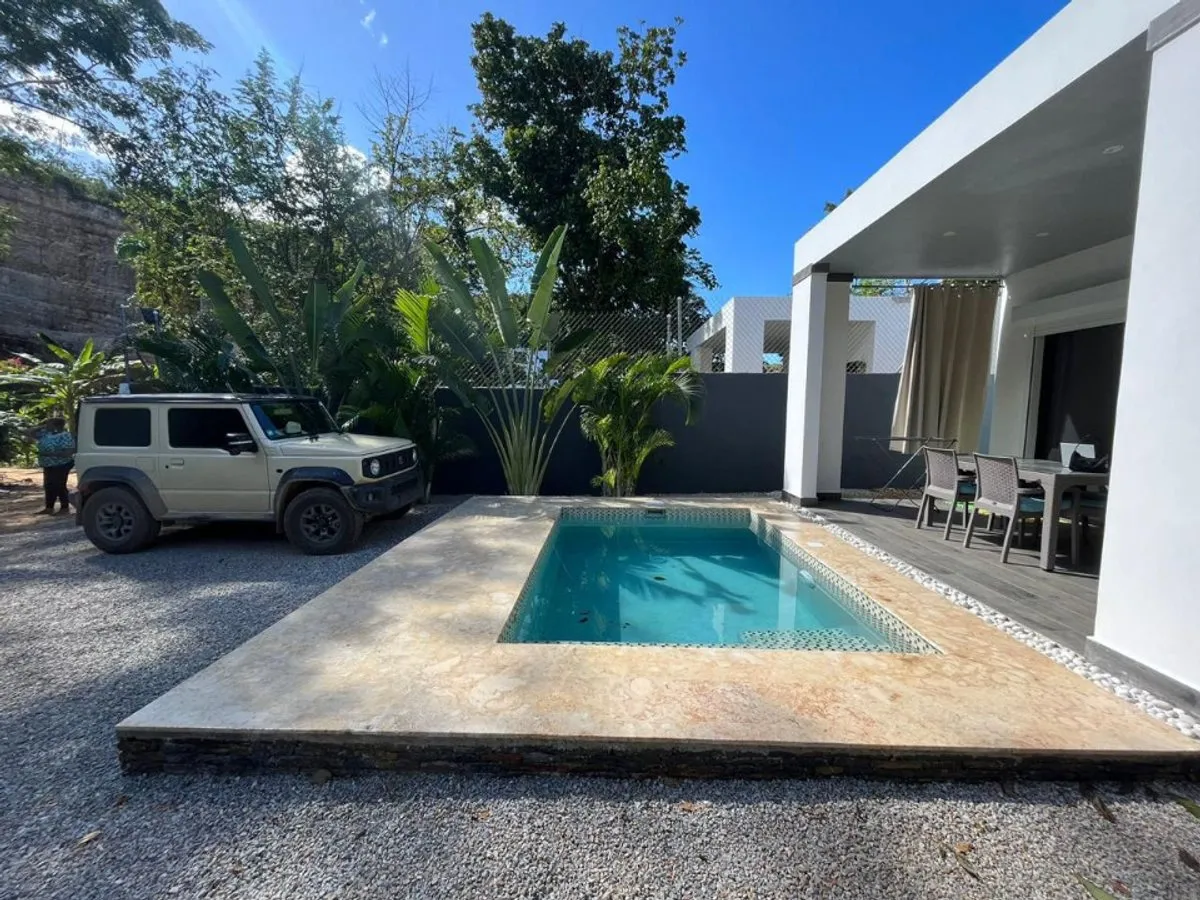 Casa En Abra Grande, Samaná Las Terrenas, foto 13