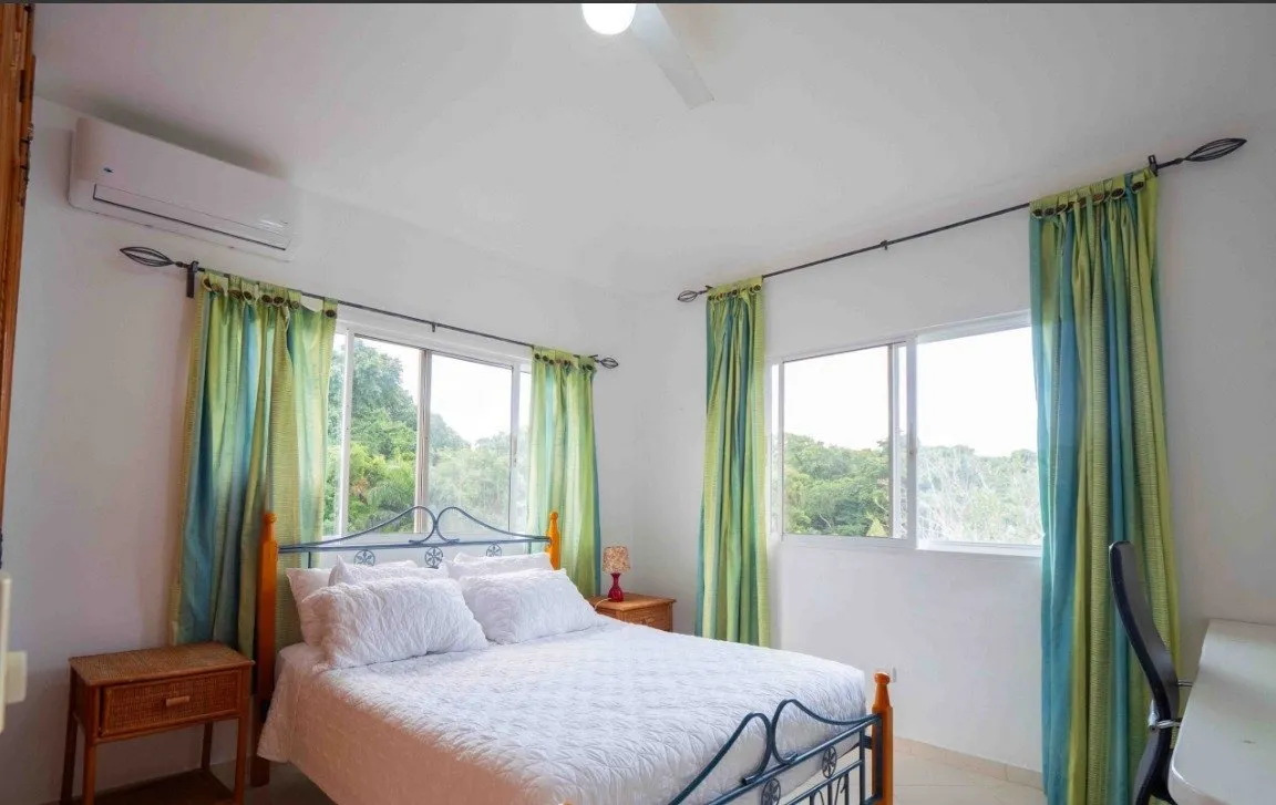 Villa mit privatem Pool und unabhängigem Studio in exklusiver geschlossener Wohnanlage, Foto 8