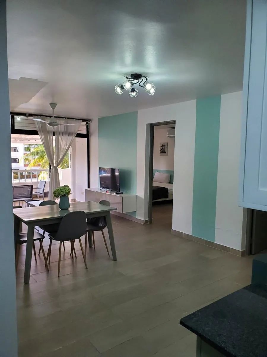 Furnished apartment in La Mulata, photo 4