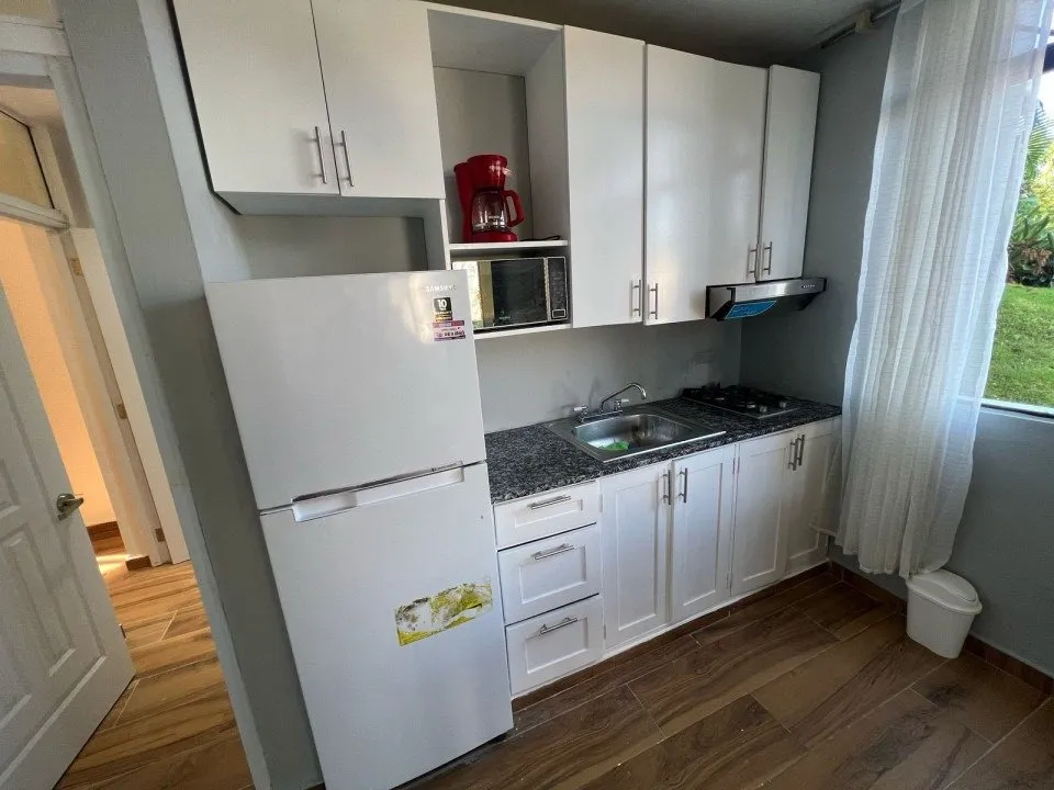 Appartement confortable dans le complexe Monte Vista, photo 6