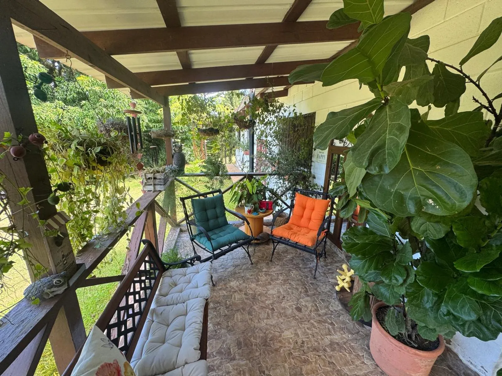 Villa with 2,000 m2 lot for sale, photo 6