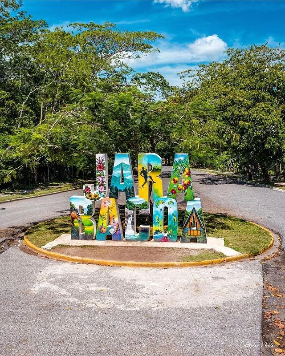 Terreno en venta en Jarabacoa, foto 2