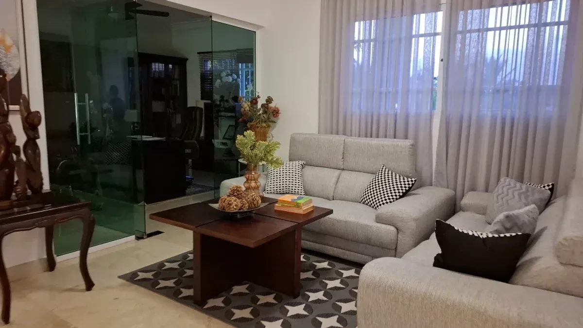 House for sale with pool in Ana Melia in Higuey, photo 8