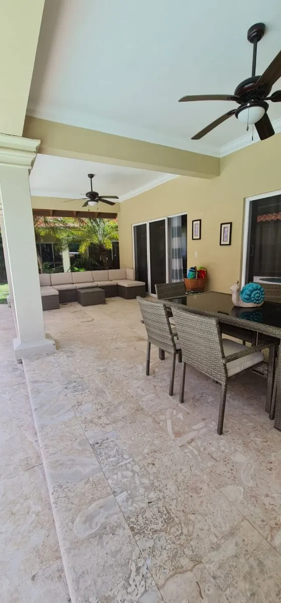 House in Juan Dolio, San Pedro de Macorís, photo 9