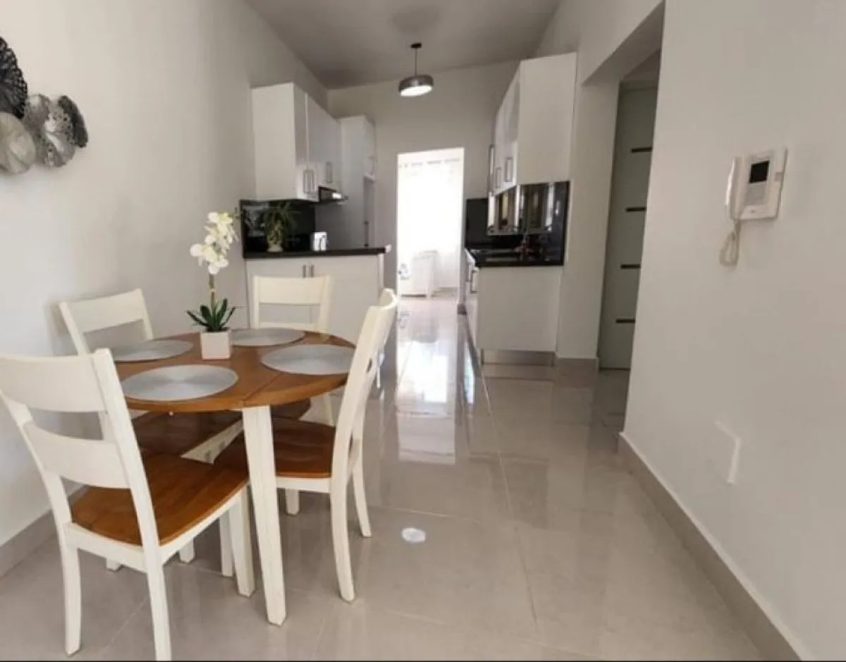 Apartamento en Nagua, Barrio Nuevo, foto 2