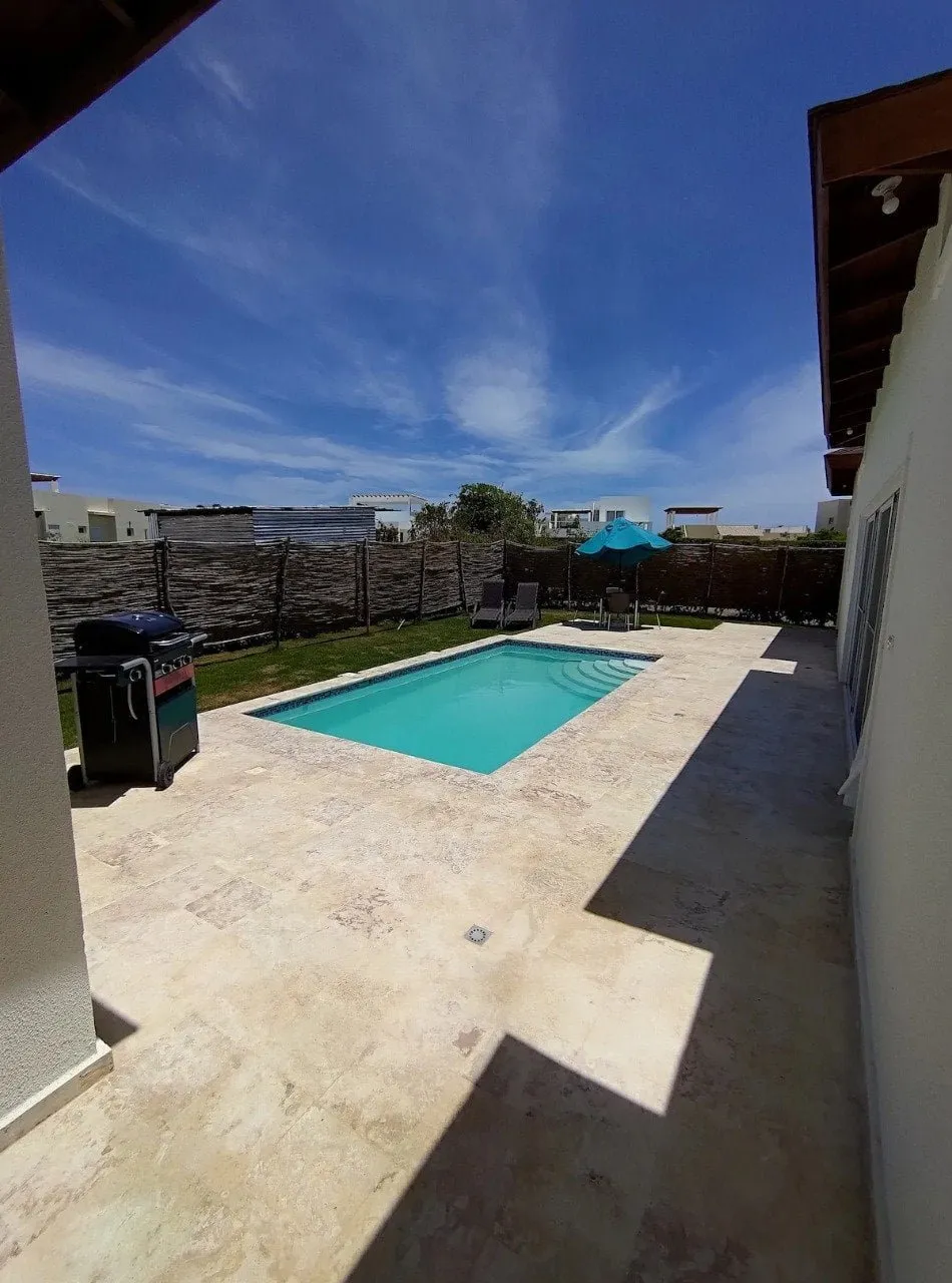 Exclusiva Villa con Piscina, foto 12
