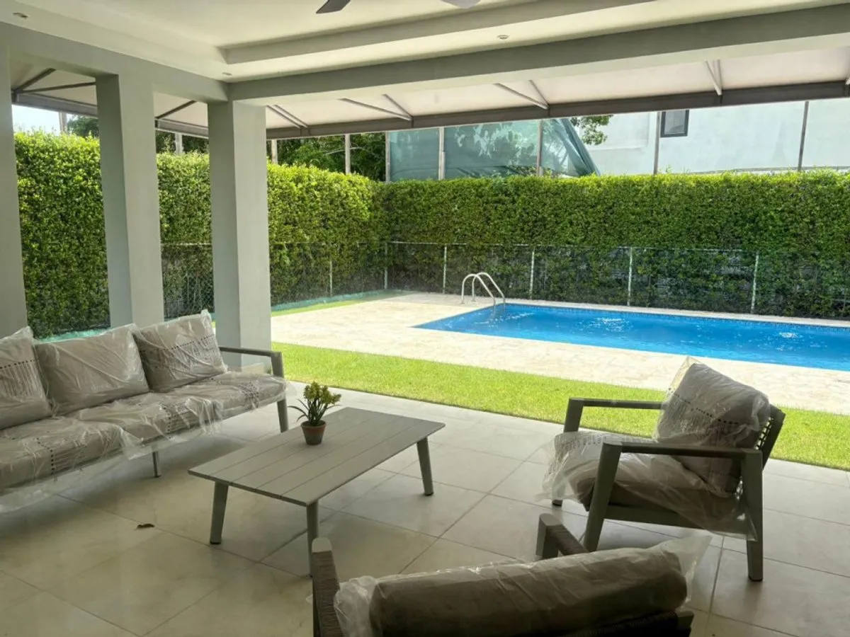 Casa amoblada en Punta Cana Village, foto 3