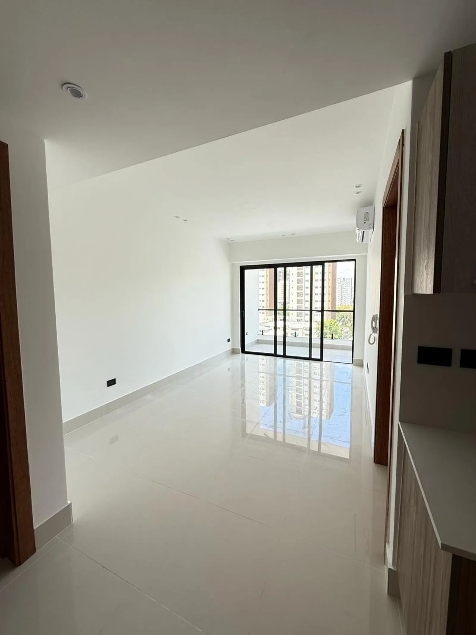 Appartement en vente dans le secteur Ensanche Serralles, photo 2