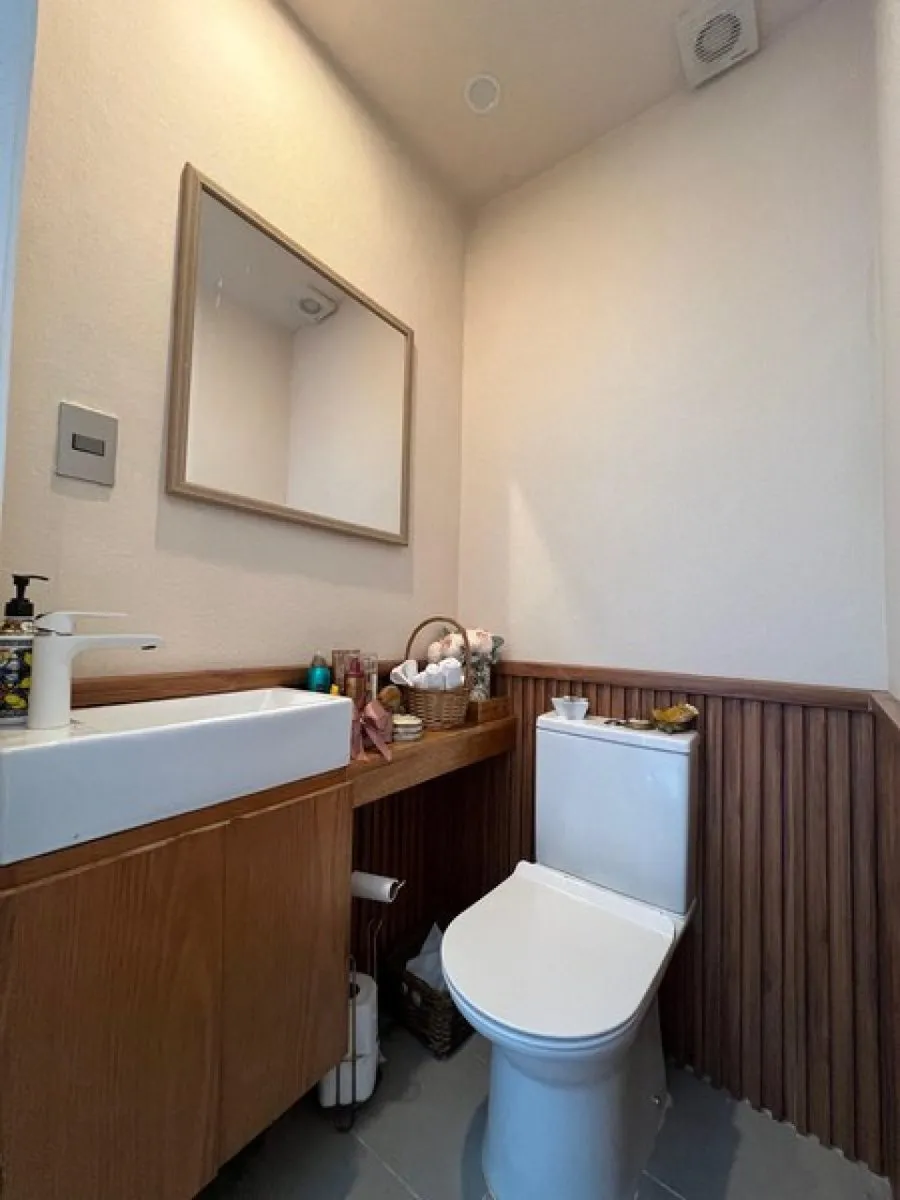 Apartamento en Venta en Renacimiento, SDG, foto 15