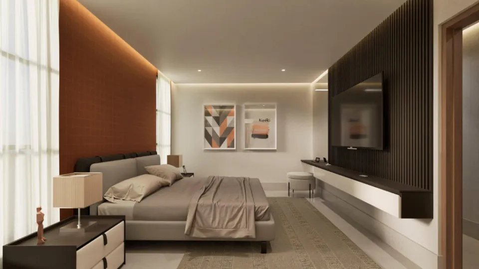 Projekt in RESIDENCIAL VILLA MARÍA, Foto 3
