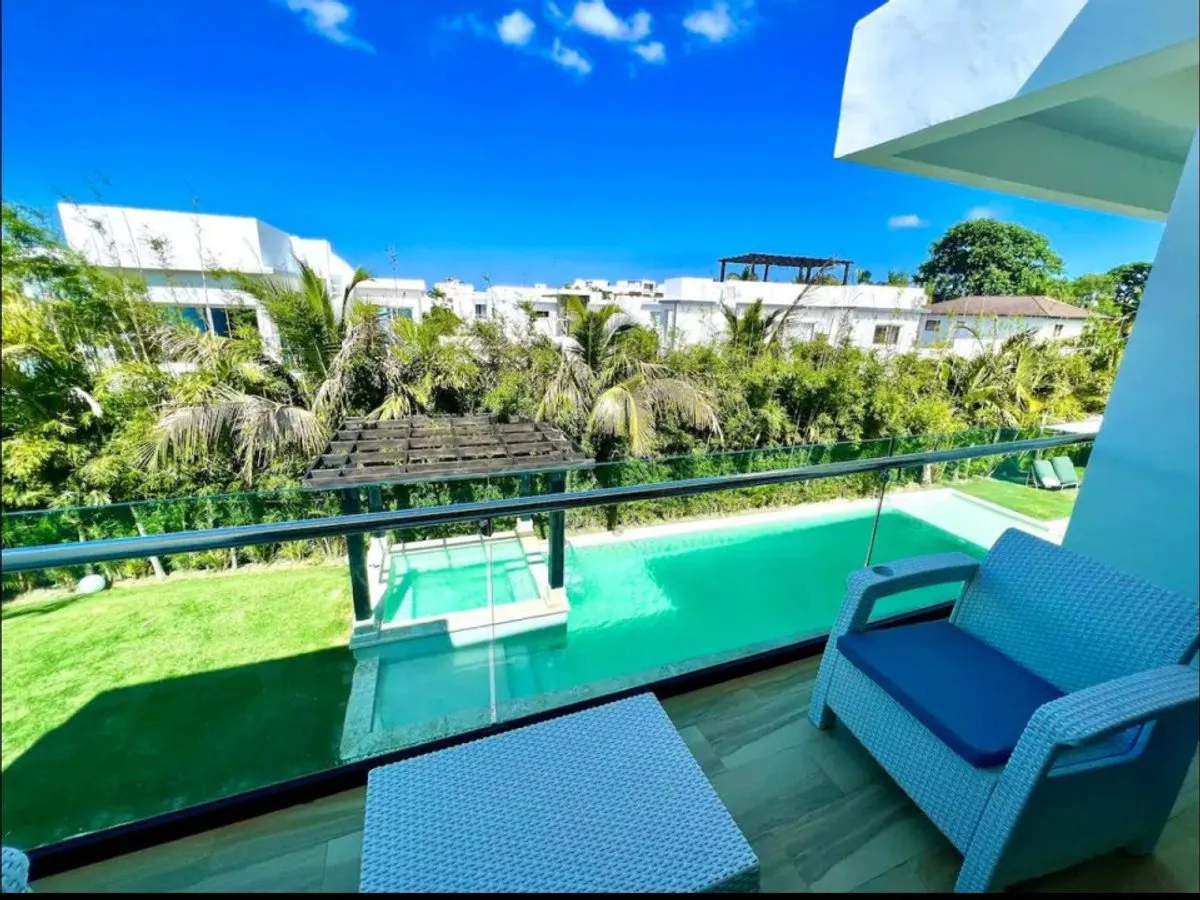Maison de Luxe à Bella Vista, Sosúa, photo 7