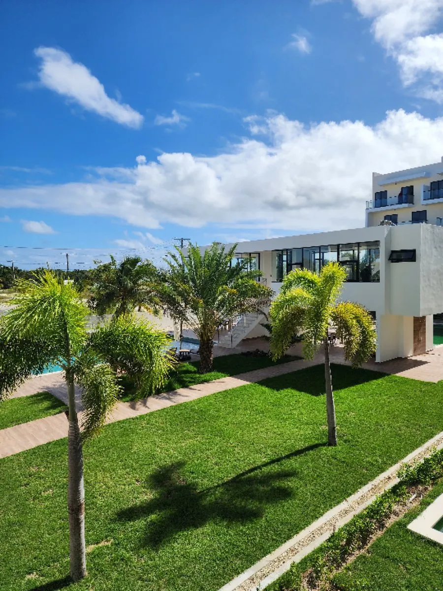 Apartment in Bávaro, Punta Cana, photo 8