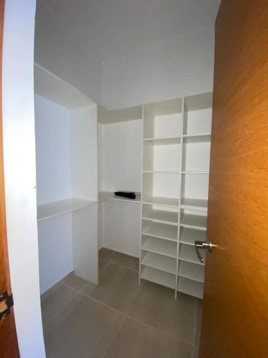 Apartamento En Evaristo Morales, Santo Domingo De, foto 9