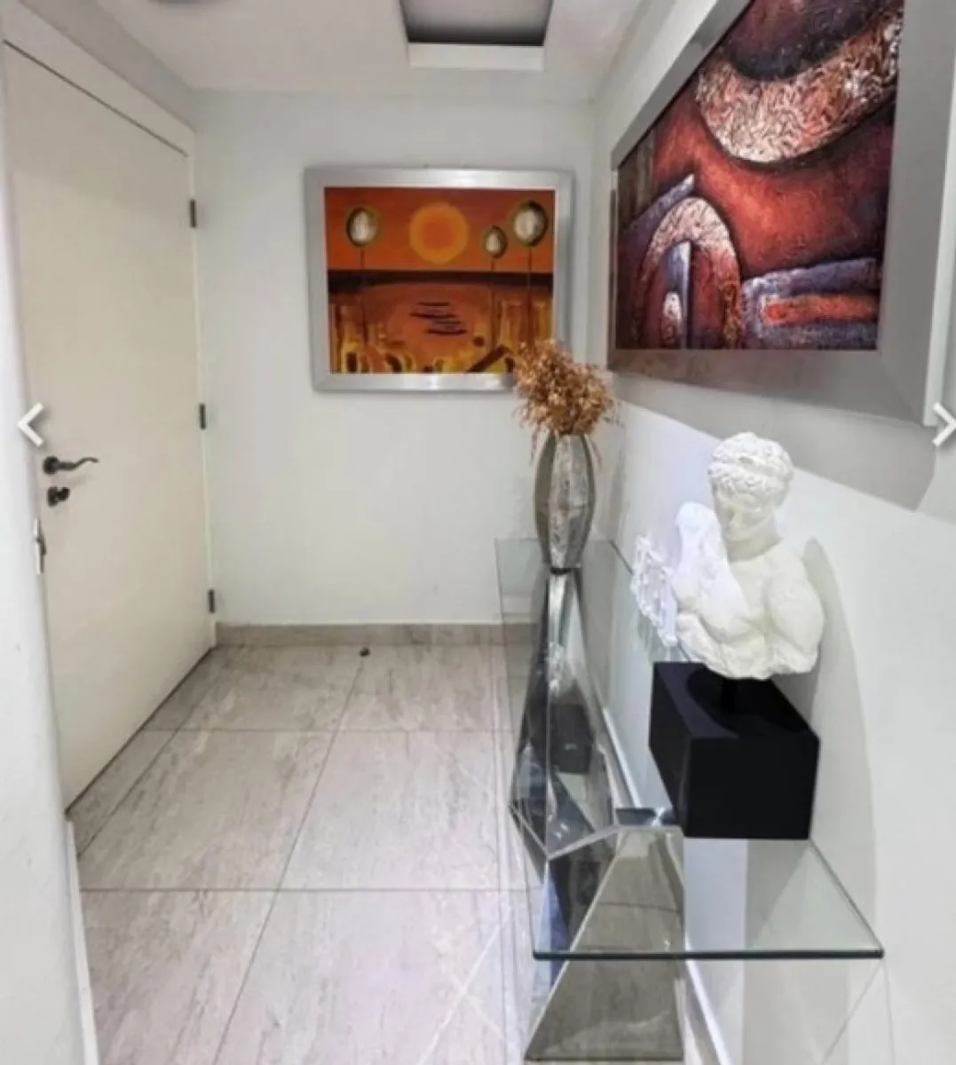 Apartamento amueblado en Bella Vista, foto 5