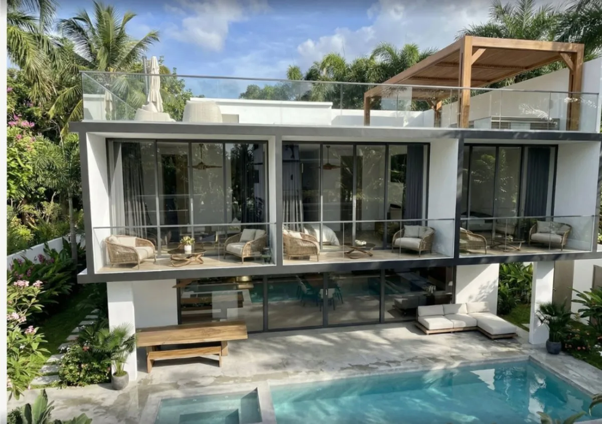 Villa Maravea La Bonita, Samaná,, photo 12