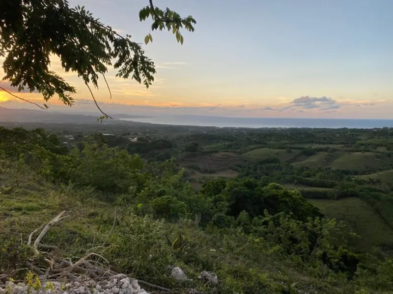 Terrain à La Novilla, Río San Juan, USD$ 477,900