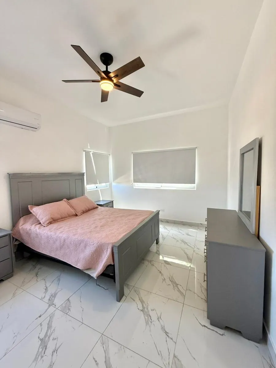 Möbliertes Apartment zum Verkauf in Sosúa, Foto 6