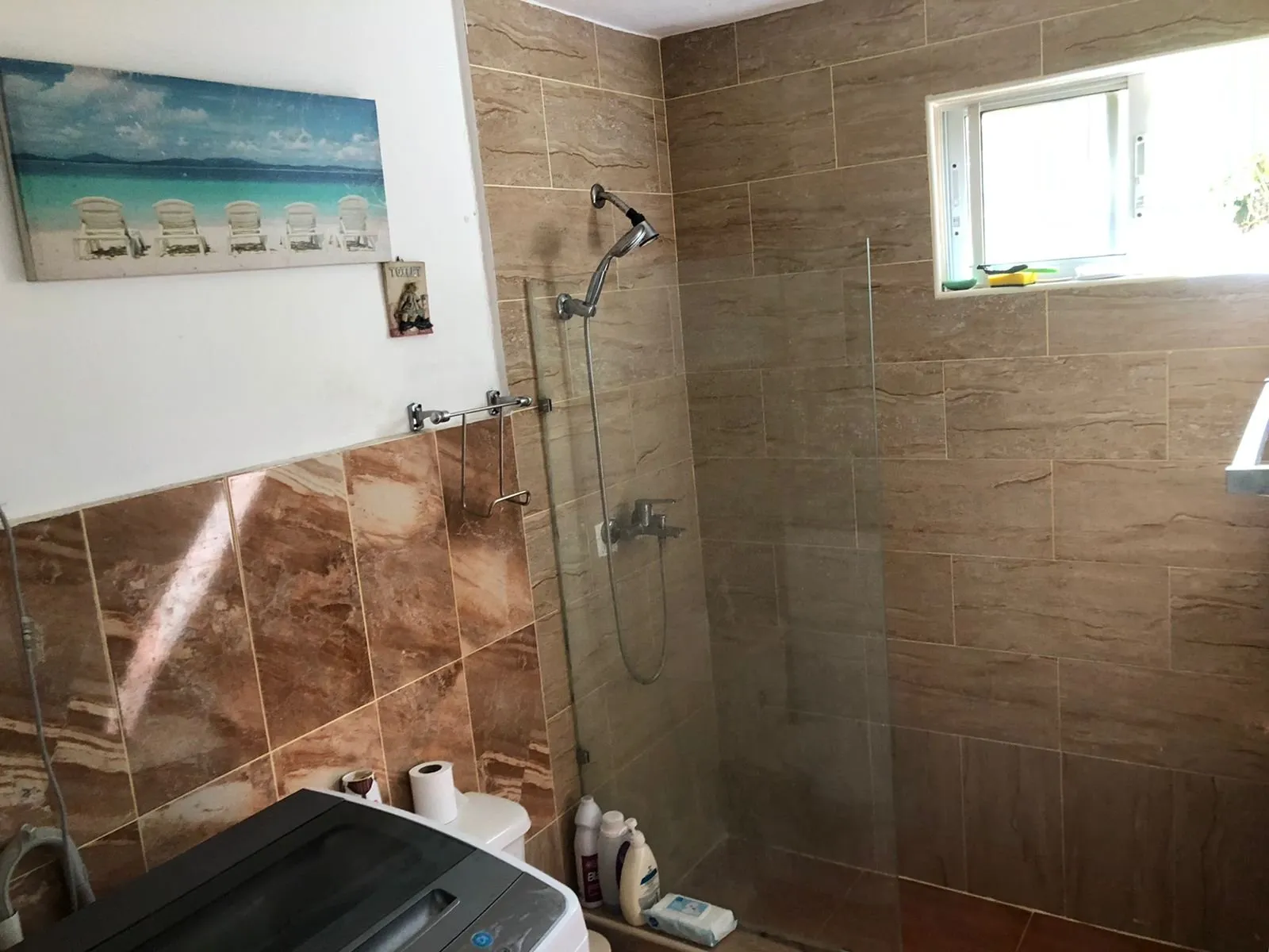 NOUVELLE ANNONCE – 1 CHAMBRE – SUPER PRIX – À SOSÚA, photo principale