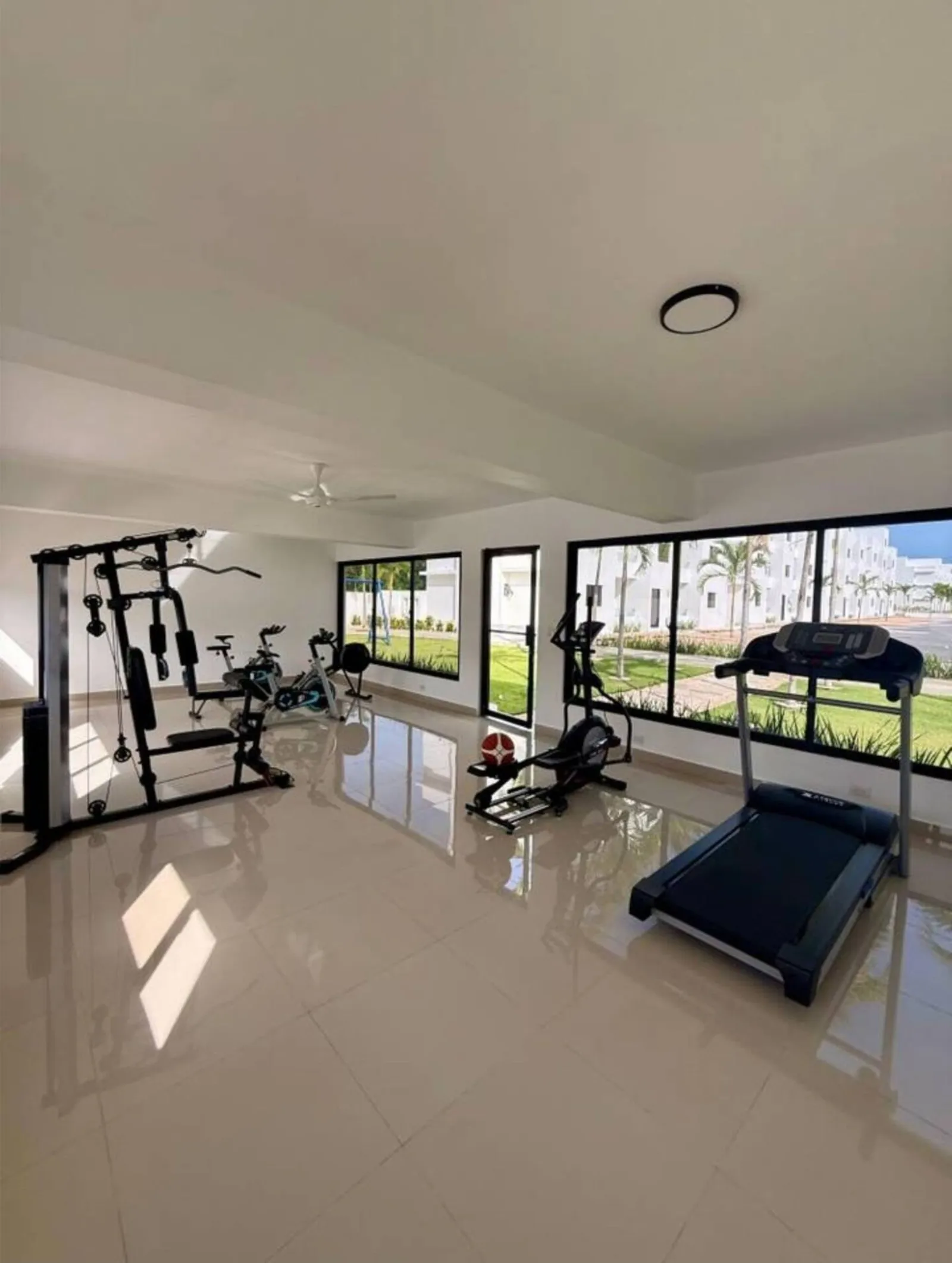 APPARTEMENT EN VENTE PUNTA CANA, photo 9