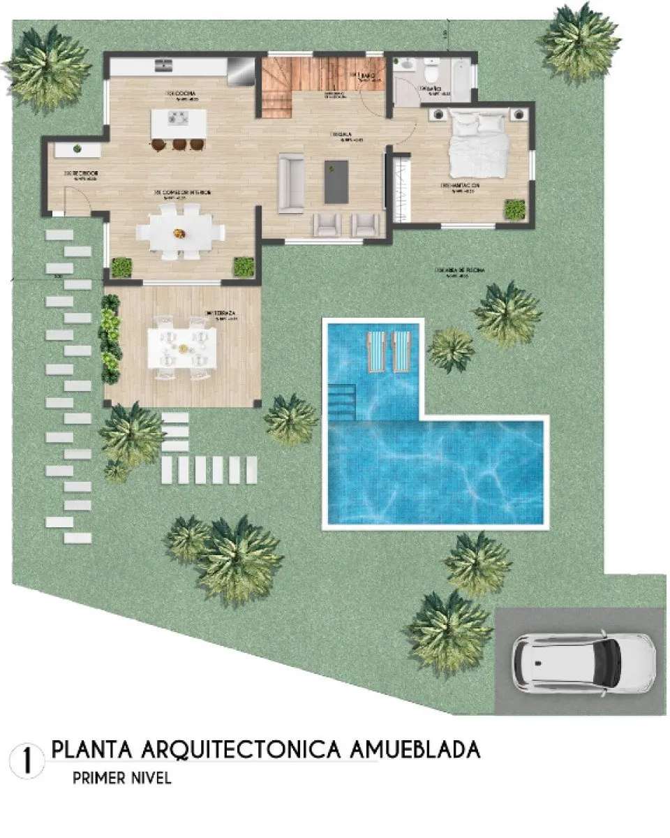 HOUSE FOR SALE IN CABARETE, photo 5