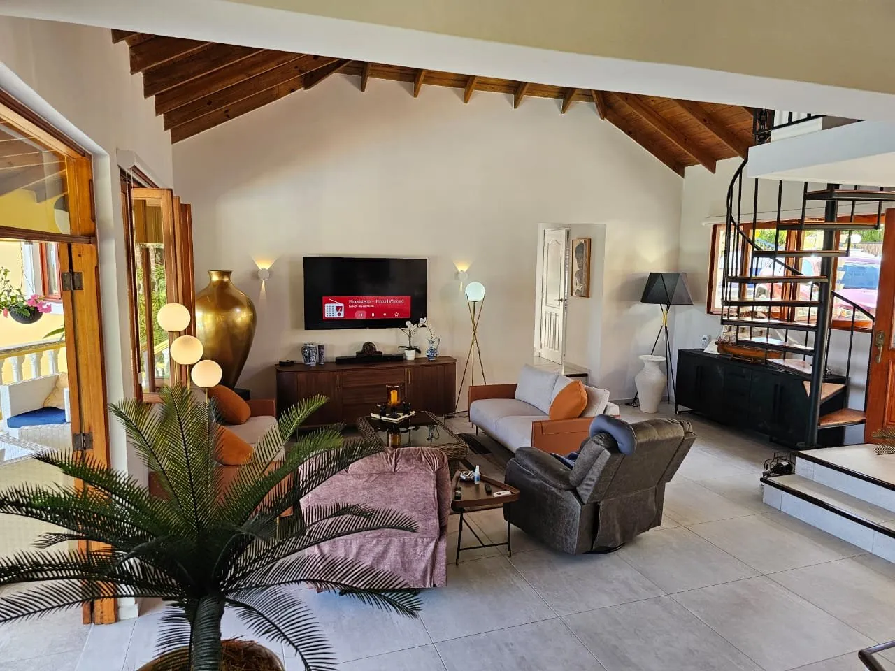 Exclusive Villa for Sale in Sosúa, Panorama Village | Privacy, Luxury & Private Pool, foto 15