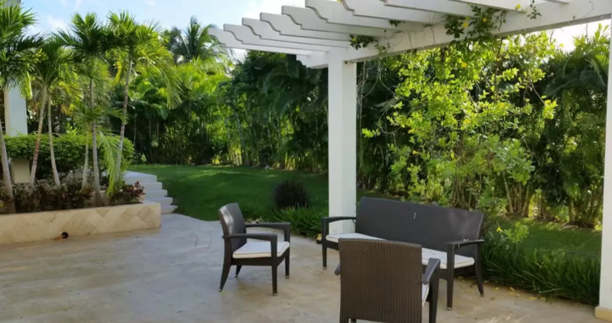 Möbliertes Haus in Bavaro, Punta Cana, Foto 8