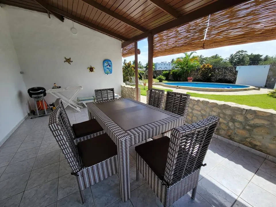 Beeindruckende Villa in Cabarete, Foto 6