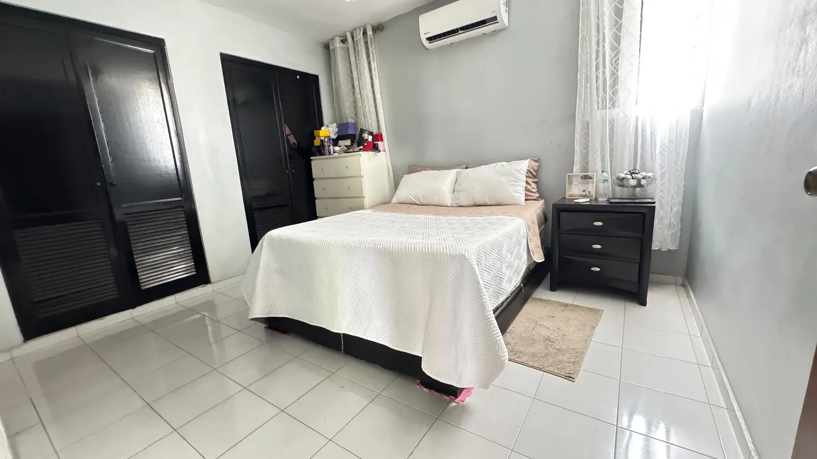 APARTAMENTO EN VENTA 3 DORMITORIOS DISTRITO NACION, foto 5