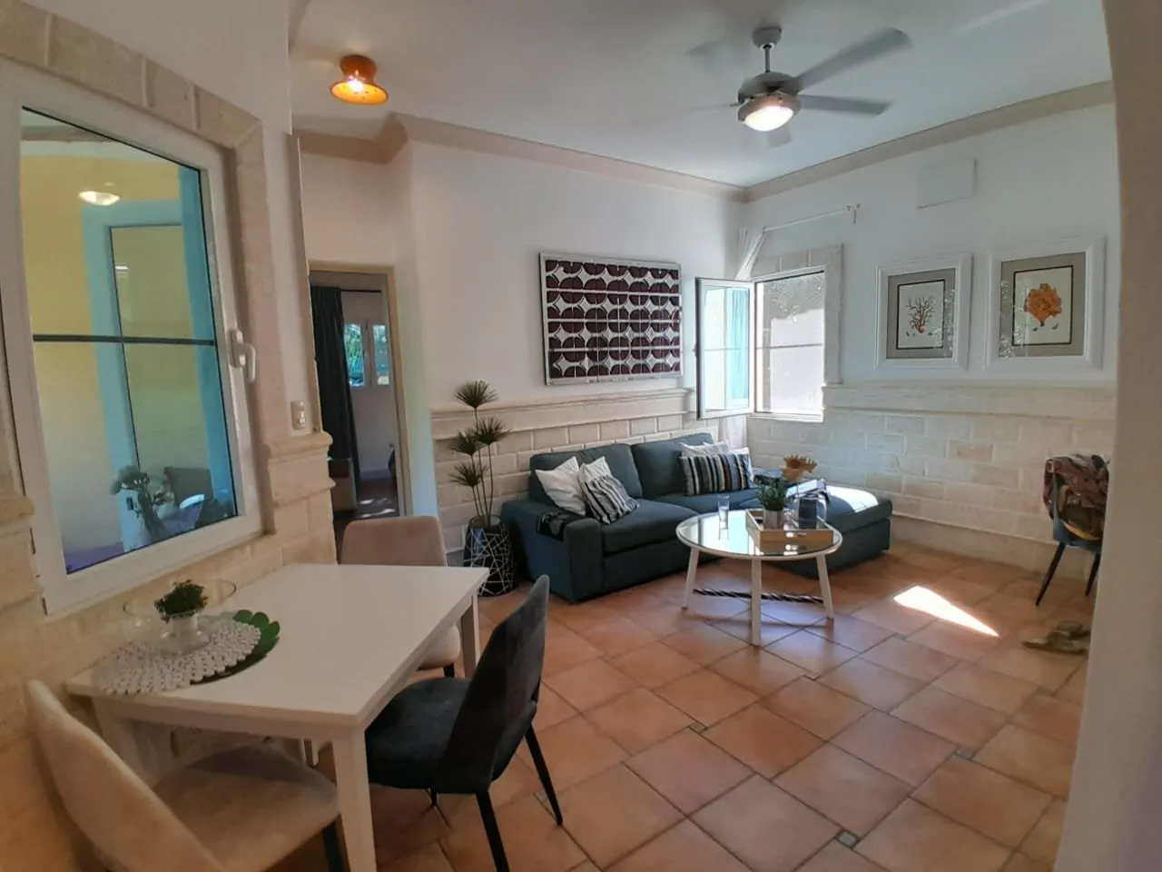 Apartamento de 1 Dormitorio de Lujo en Cabarete, foto 10